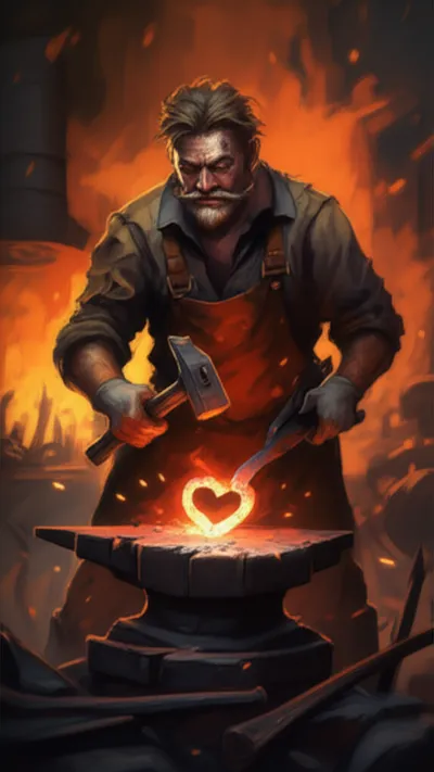 Illustration consigning - Image 1