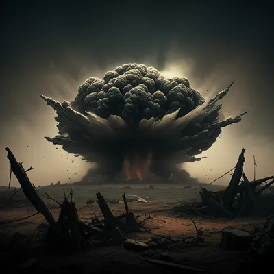 Illustration bombed - Image 1