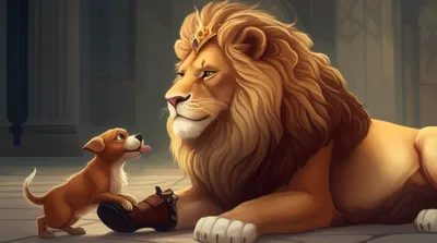 Illustration toadies - Image 1