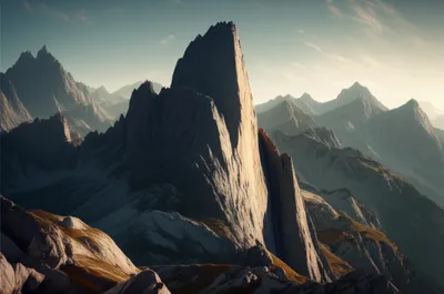 Illustration steepest