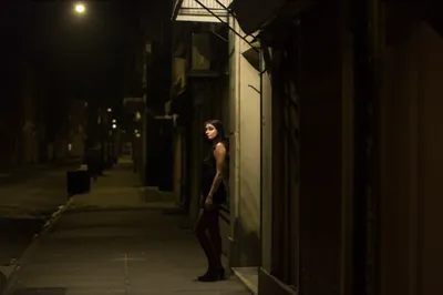 Illustration stroll - Image 1