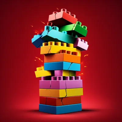 Illustration nitro - Image 1