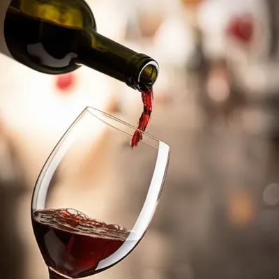 Illustration uncorked - Image 1