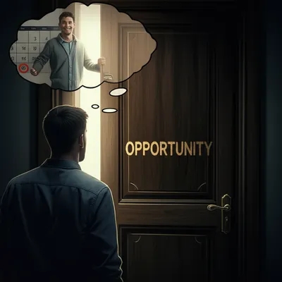 Illustration had - Image 1