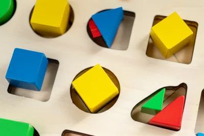 Illustration slotted - Image 1