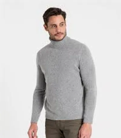 Illustration turtleneck - Image 2