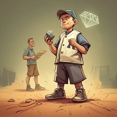 Illustration projects - Image 1