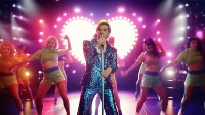 Illustration trot - Image 1