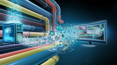 Illustration channels - Image 1