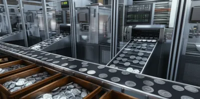 Illustration minting - Image 1