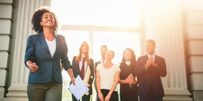 Illustration satisfy - Image 1