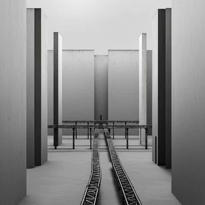 Illustration silos - Image 1