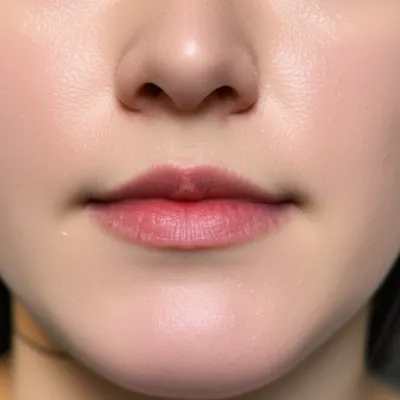 Illustration underlip - Image 1