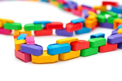 Hình ảnh minh họa oligo - Ảnh 1