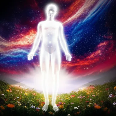 Illustration incarnation - Image 1