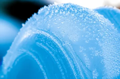 Illustration refrozen