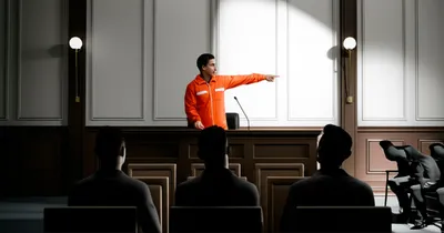 Illustration flipped - Image 1