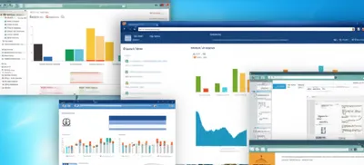 Illustration shades - Image 1