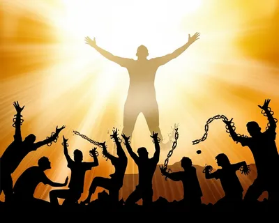 Illustration absolving - Image 1