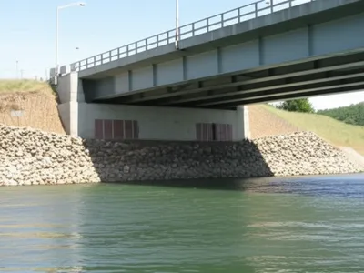 Illustration abutment - Image 1