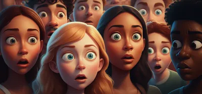 Illustration rooks - Image 1