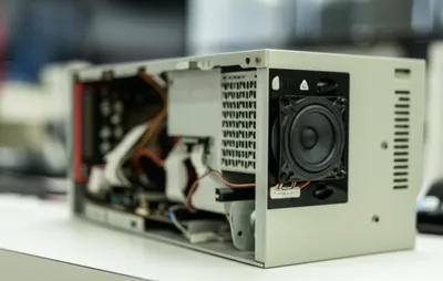 Hình ảnh minh họa beeper - Ảnh 1