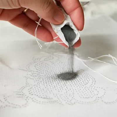 Illustration pounce - Image 1