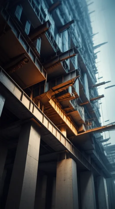 Illustration substructure