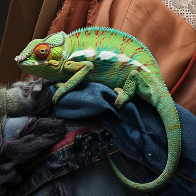 Illustration apparel - Image 1