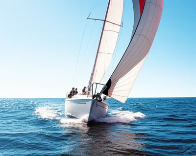 Illustration runs - Image 1