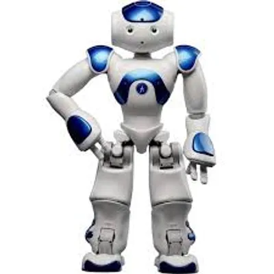 Illustration robot - Image 2