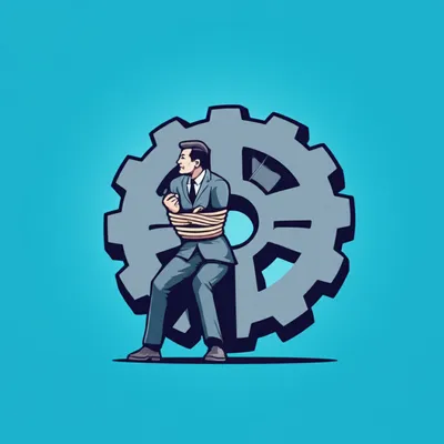 Illustration addict - Image 1