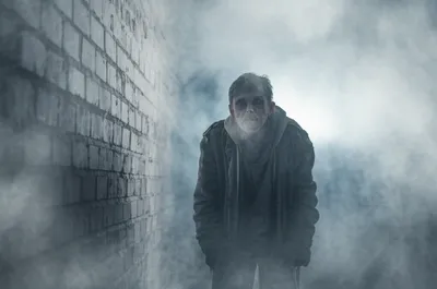 Illustration cold - Image 1