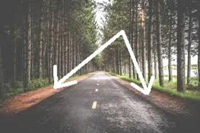 Illustration roadside - Image 2