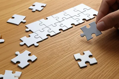 Illustration resolve - Image 1