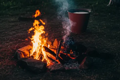 Illustration dowsed - Image 1