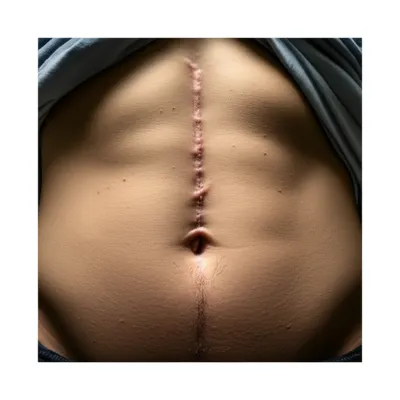 Illustration zipper - Image 1