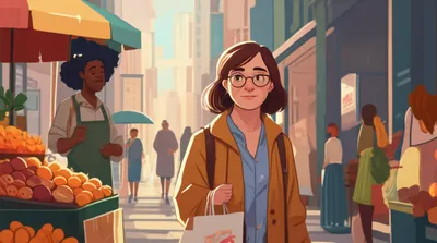 Illustration functioning - Image 1