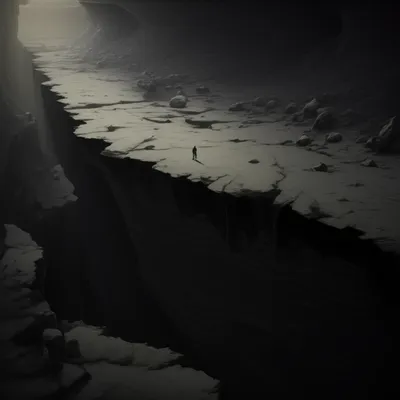 Illustration depths - Image 1