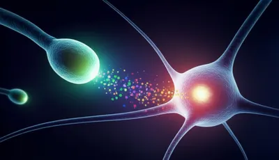 Illustration synapses - Image 1