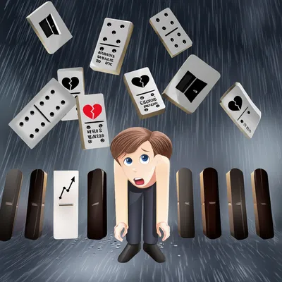 Illustration feel - Image 1