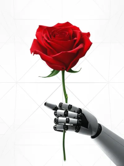 Illustration artificially