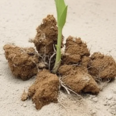 Illustration clump - Image 1