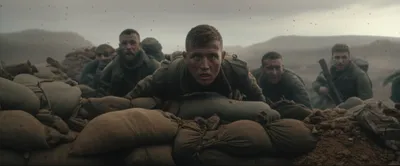 Illustration frontline - Image 1