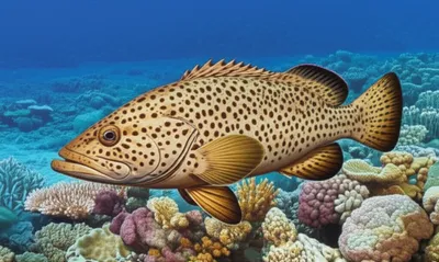 Illustration hind - Image 1