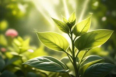 Illustration absorbed - Image 1