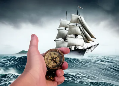 Illustration voluntarism - Image 1