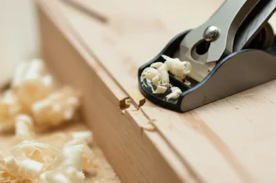 Illustration plough - Image 1