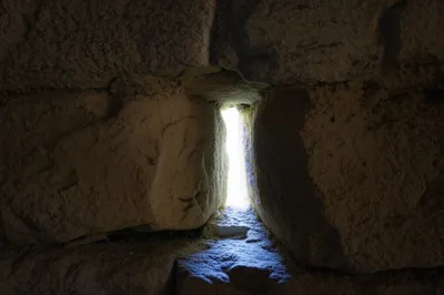 Illustration cranny - Image 1