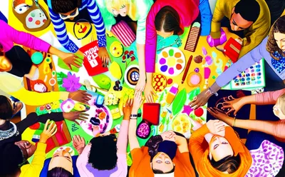 Illustration appetites - Image 1